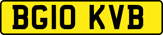 BG10KVB