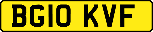 BG10KVF