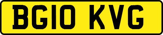 BG10KVG