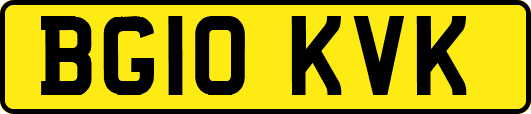 BG10KVK