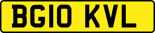 BG10KVL
