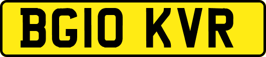 BG10KVR