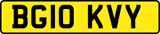 BG10KVY
