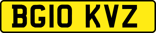 BG10KVZ