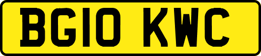 BG10KWC