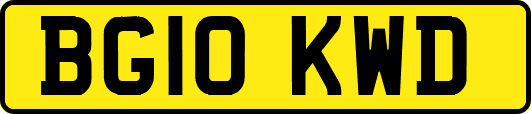 BG10KWD