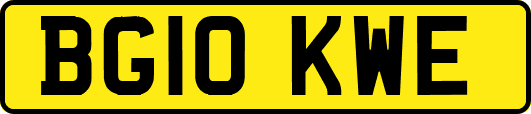 BG10KWE