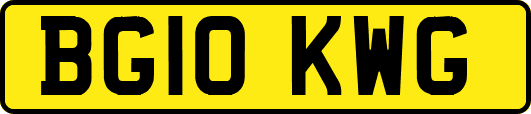BG10KWG