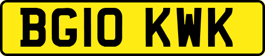 BG10KWK