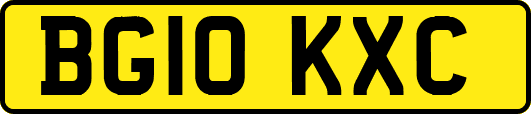 BG10KXC