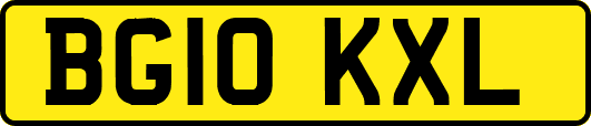 BG10KXL