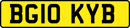 BG10KYB