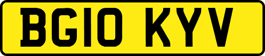 BG10KYV