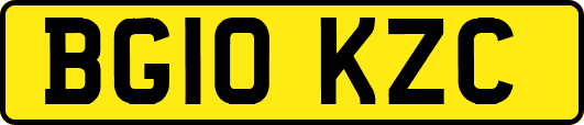 BG10KZC