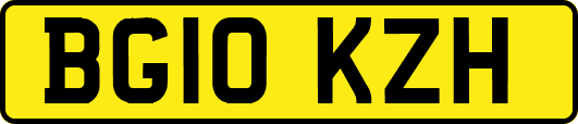 BG10KZH