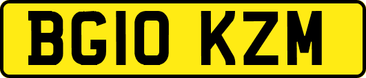 BG10KZM