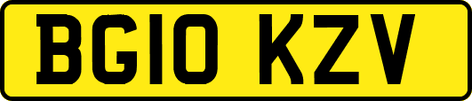 BG10KZV