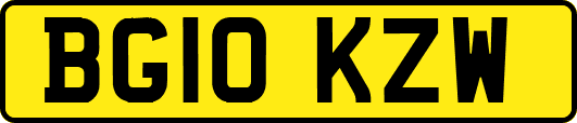 BG10KZW