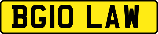 BG10LAW