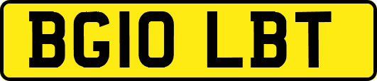 BG10LBT