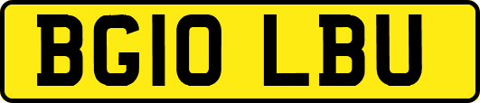 BG10LBU