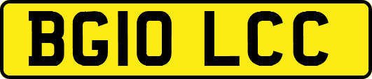 BG10LCC