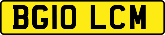 BG10LCM