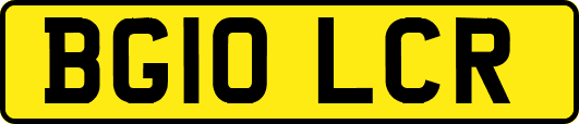 BG10LCR