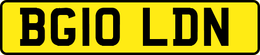 BG10LDN
