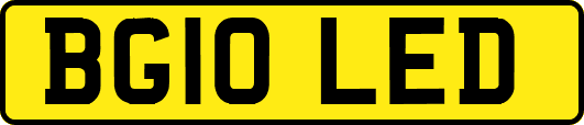 BG10LED