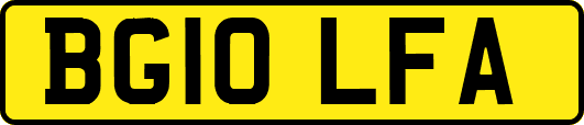 BG10LFA