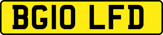 BG10LFD