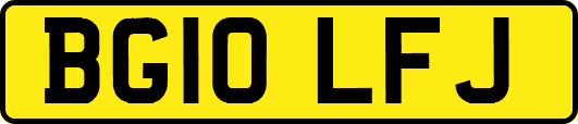 BG10LFJ