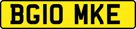 BG10MKE