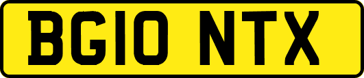 BG10NTX