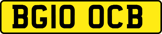 BG10OCB