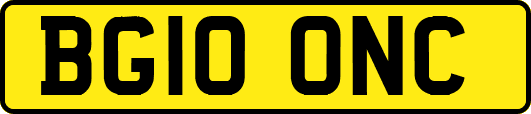 BG10ONC