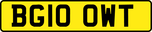 BG10OWT