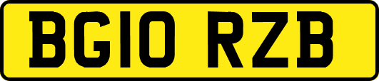 BG10RZB