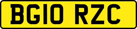 BG10RZC