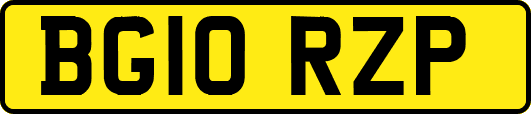 BG10RZP