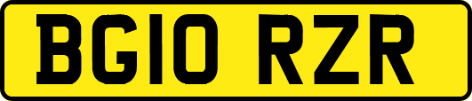 BG10RZR