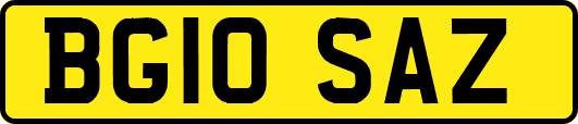 BG10SAZ