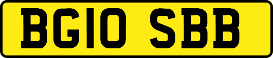 BG10SBB