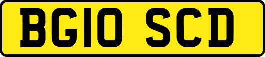 BG10SCD
