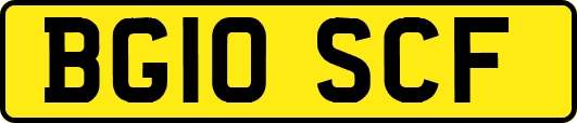 BG10SCF