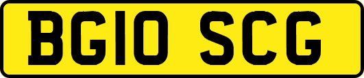 BG10SCG