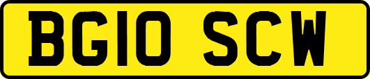 BG10SCW