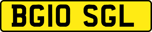 BG10SGL