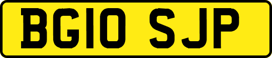 BG10SJP
